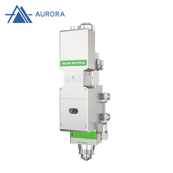 Nanjing Aurora Laser Technology Co – matriz de metal 2
