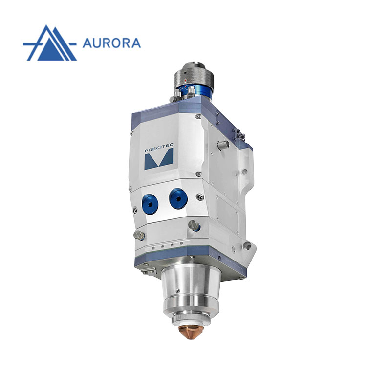 Nanjing Aurora Laser Technology Co – piezas mecanizadas 3
