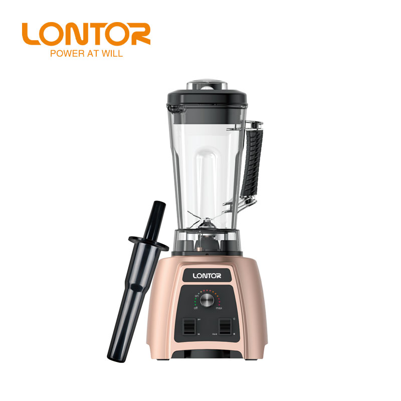 LONTOR Food blender