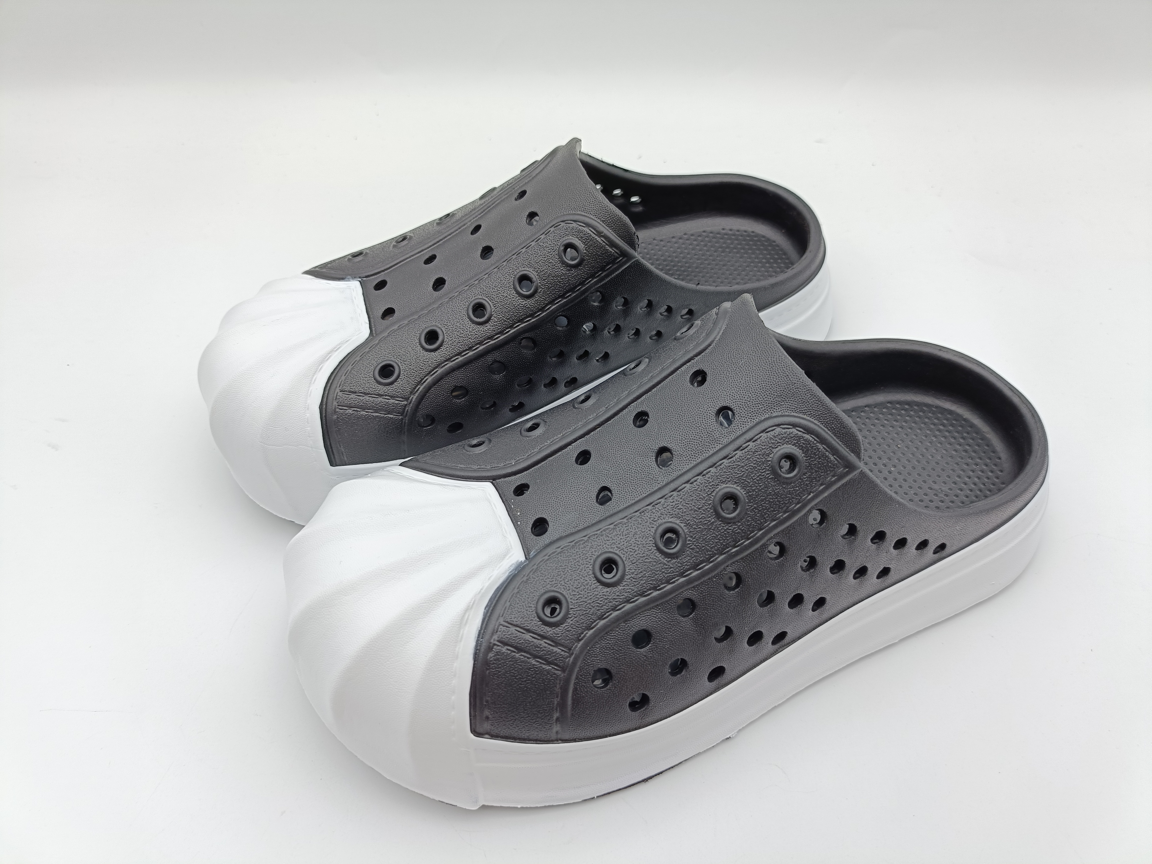FUZHOU TIANO TRADING CO.,LTD – children slippers 2