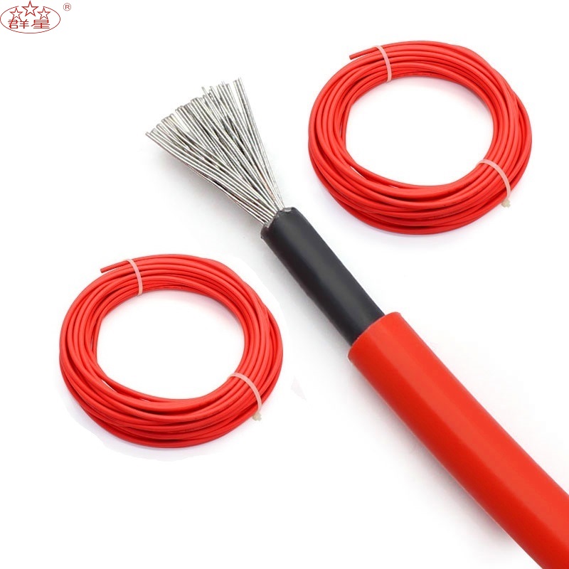 GuangXi QunXing Cable Co.,Ltd – Cable 1