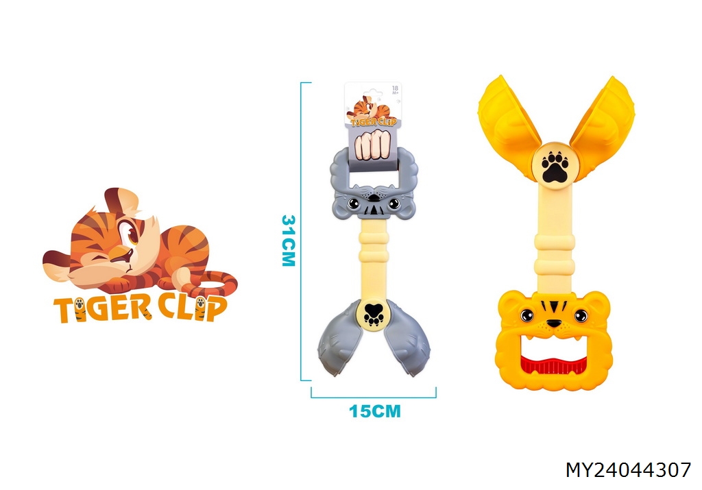SHANTOU MINGYANG TOYS CO., LTD. – bloque de construcción 3