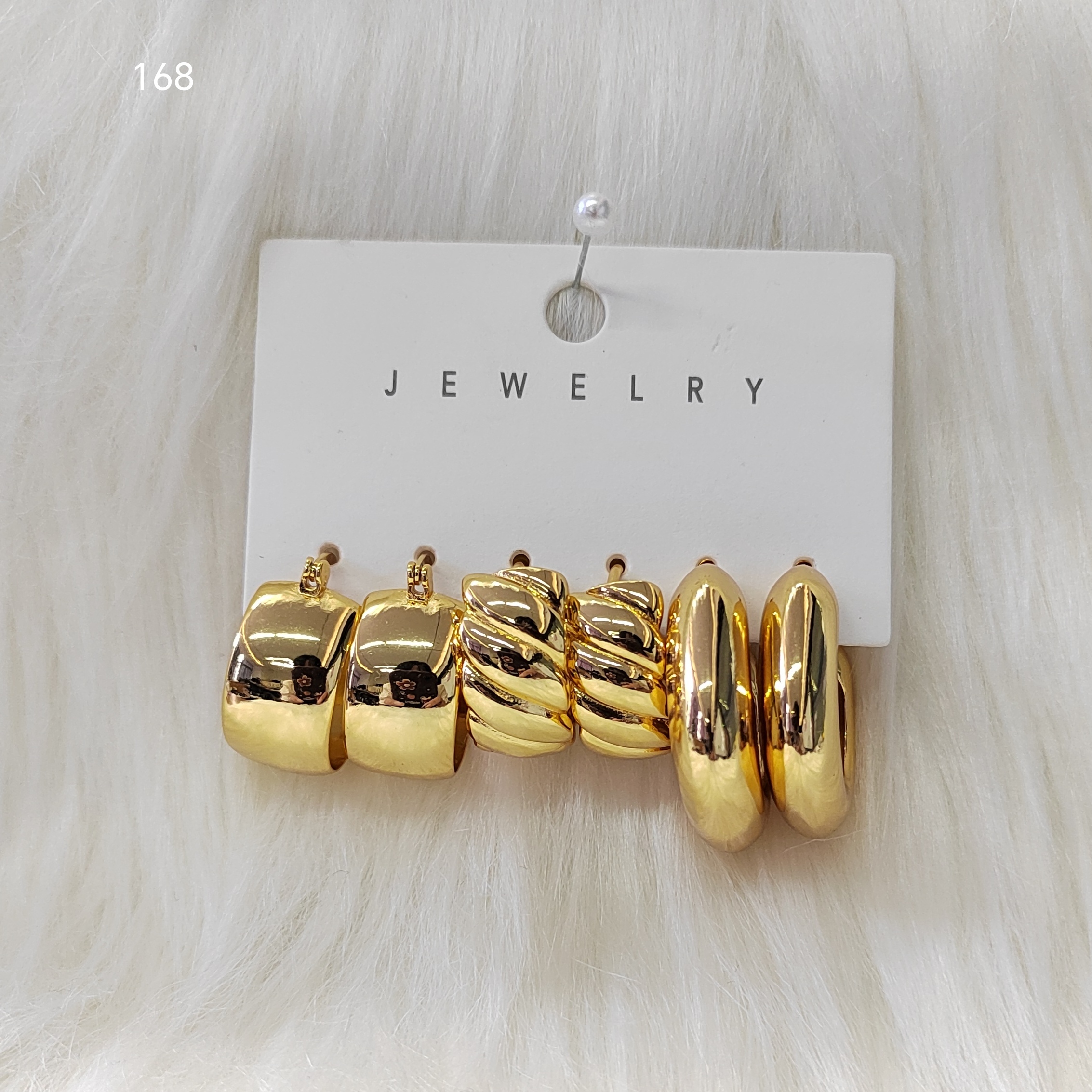 earring