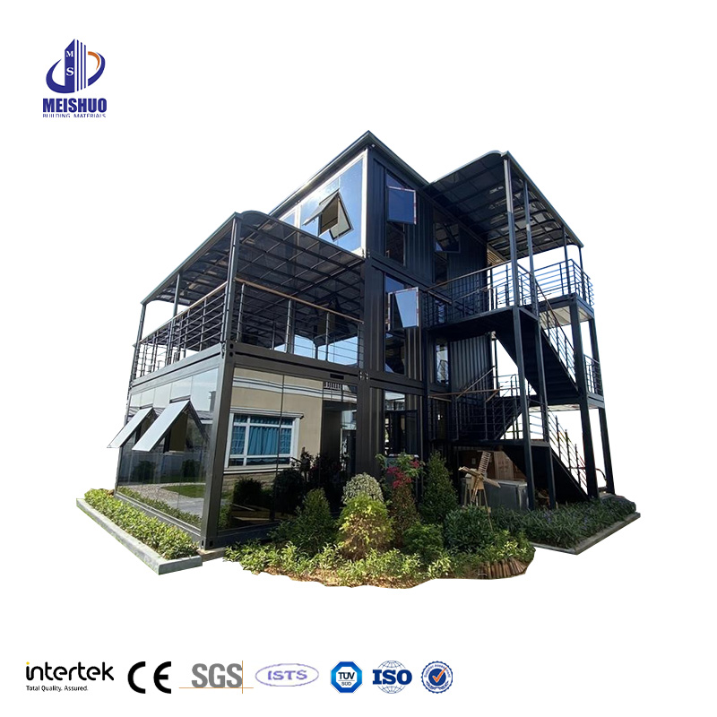 NanJing Meishuo building materials co.,Itd – Photos produits 3