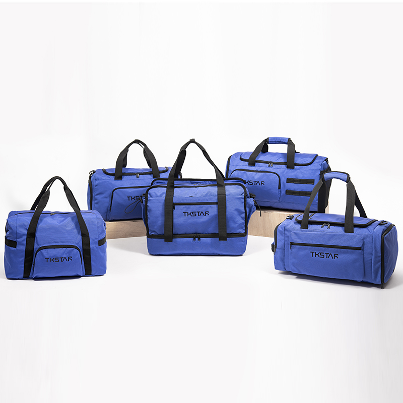 Travel bag sports backpack fitness backpack hand luggage bag shoulder bag training backpack series