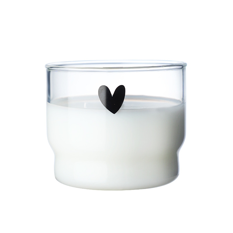 Simple stack cup