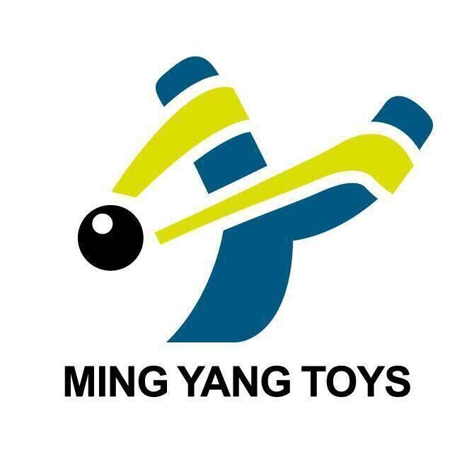 SHANTOU MINGYANG TOYS CO., LTD.