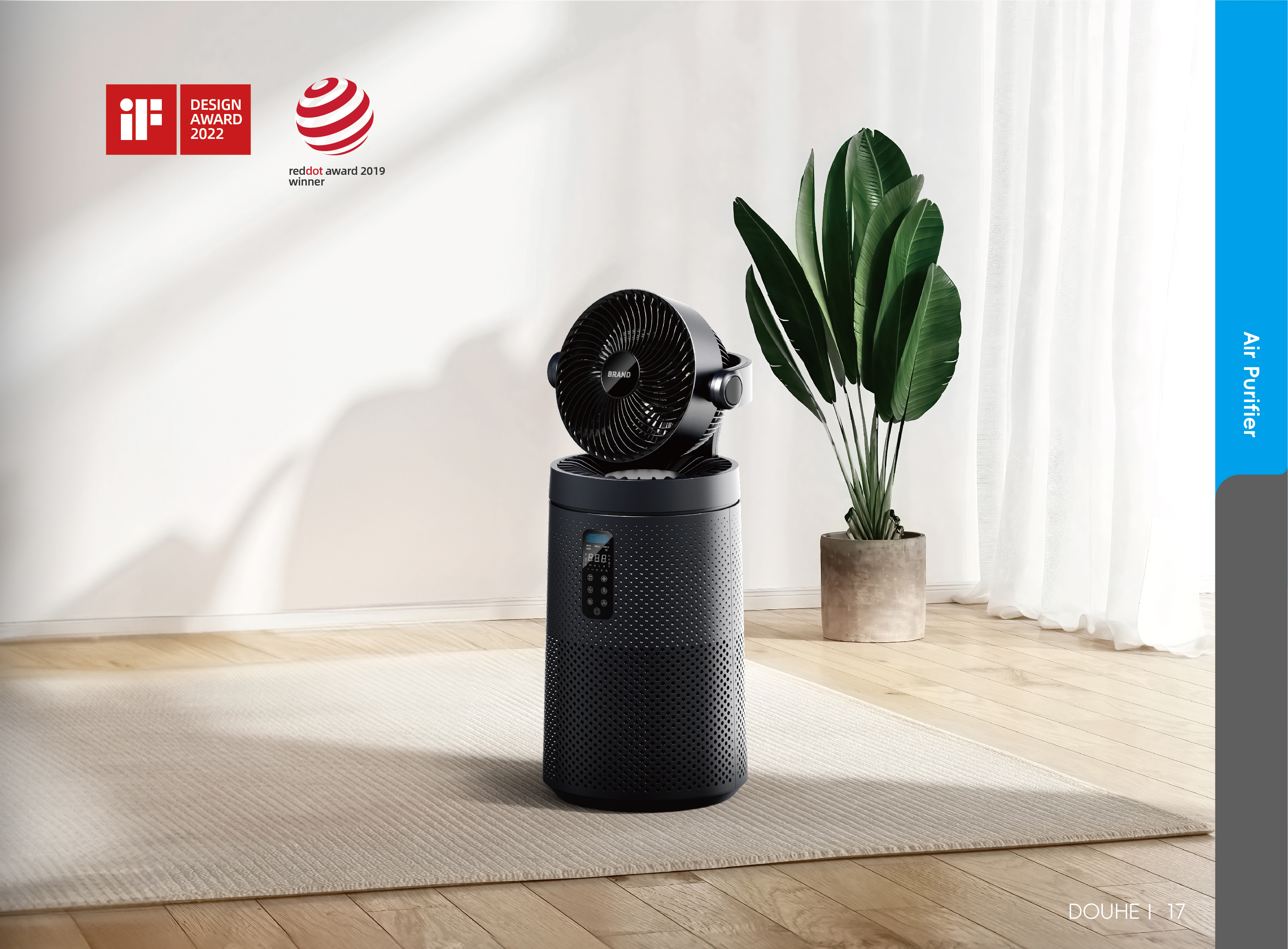 Hunan Douhe Intelligent Appliance Co.,Ltd – lavadora automática 3