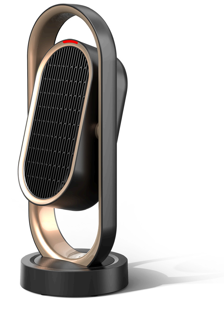 Hunan Douhe Intelligent Appliance Co.,Ltd – microondas compacto 1