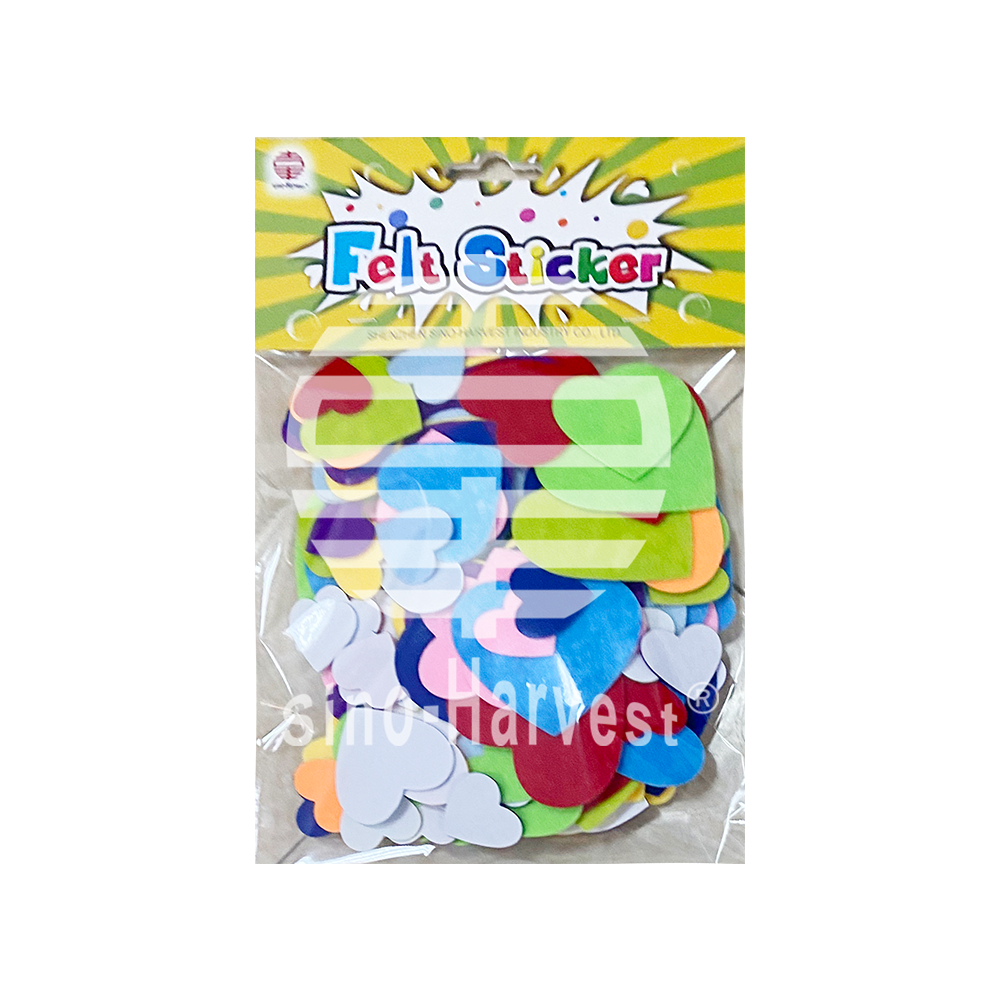 DIY stickers