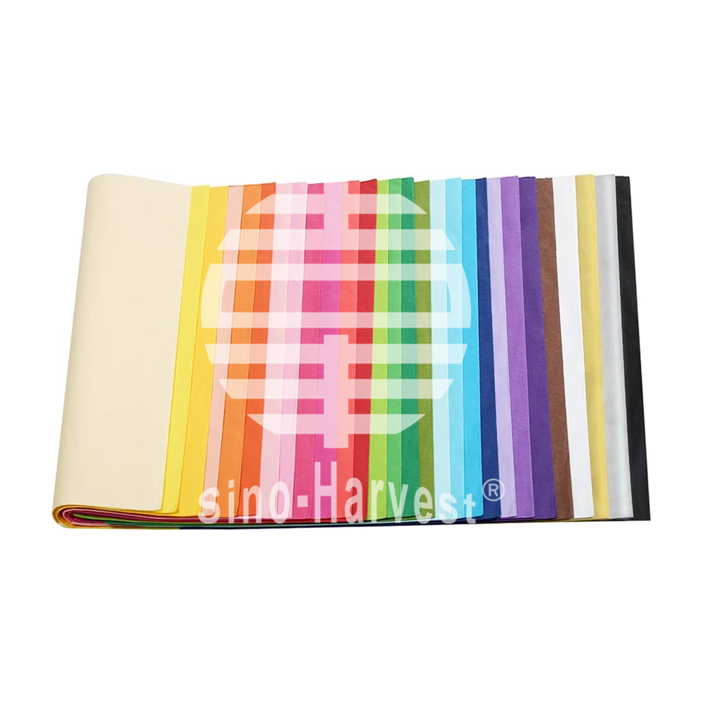 Gift,50x70cm,special Tissue Paper,handiwork,vivid Color,high Quality