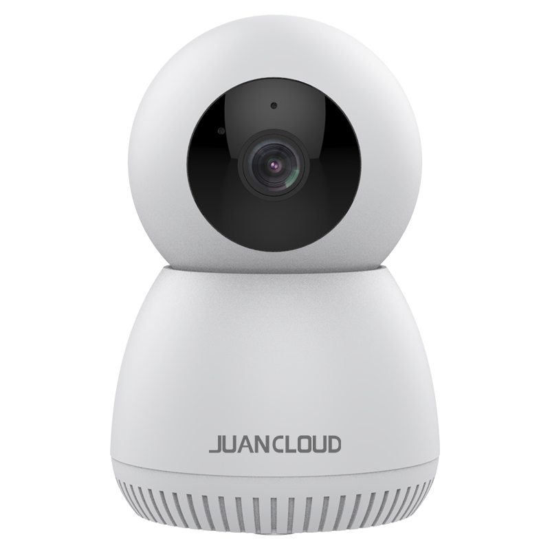 Wi-Fi Smart Home Camera