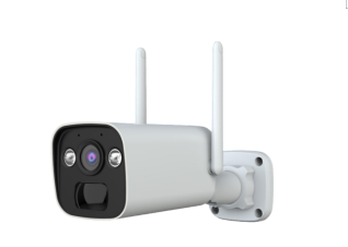 4GBattery bullet camera