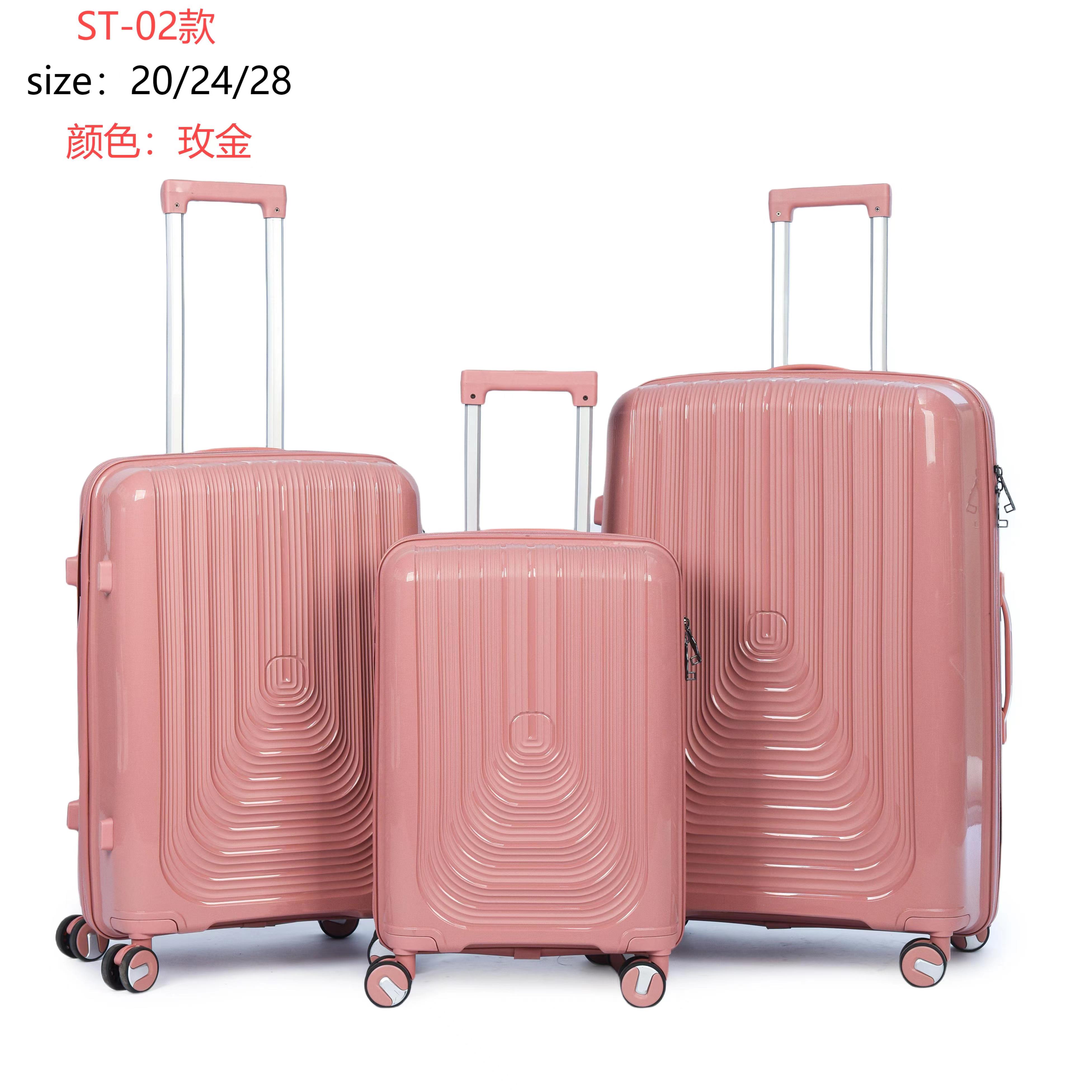 Luggage