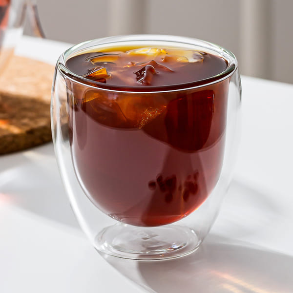 Xi'an Masshine Home Products Co., Ltd. – Glass goblet 2