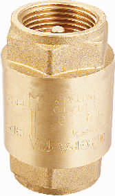 check valve