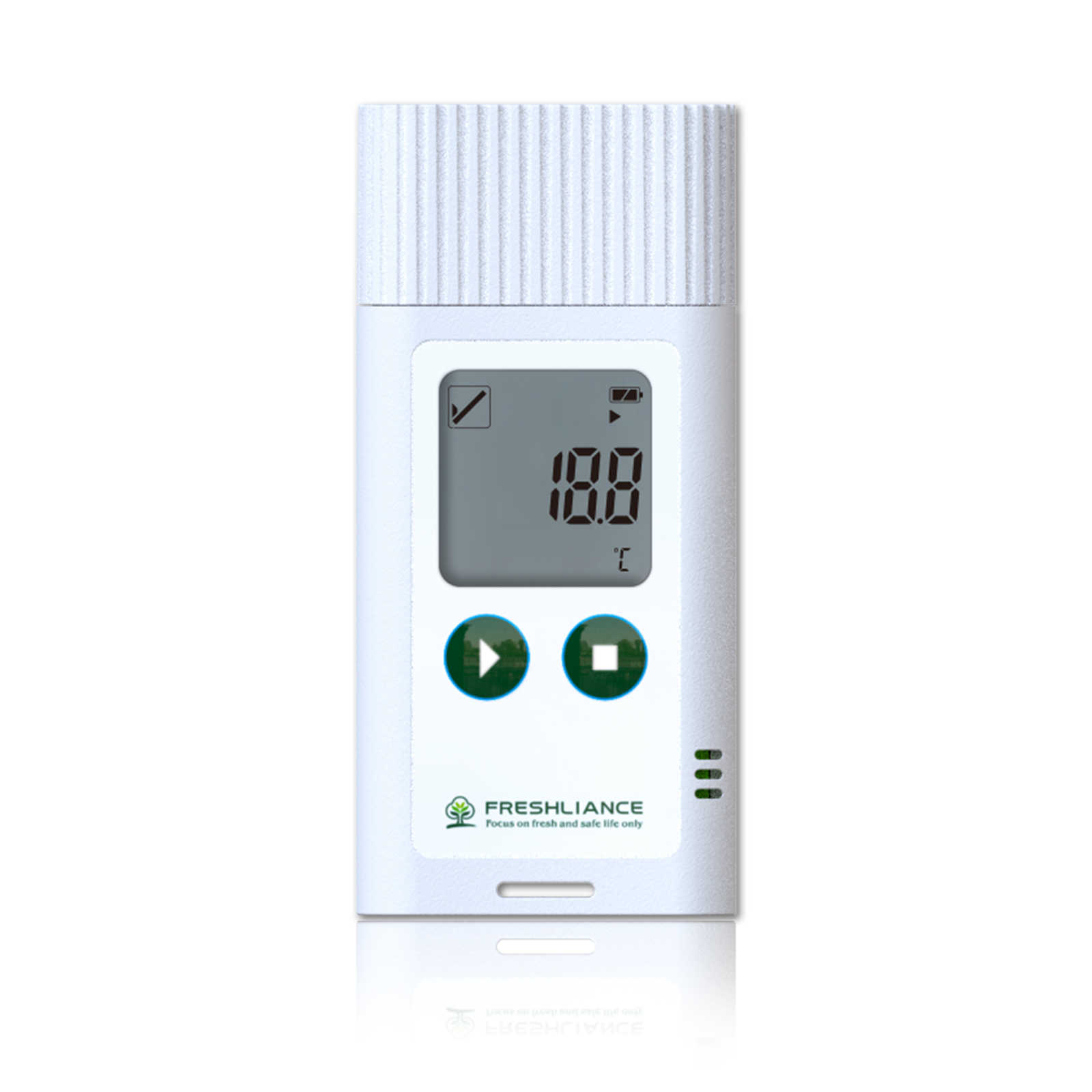 Tagplus-T Multi-use Temperature Data Loggers USB PDF Multipurpose