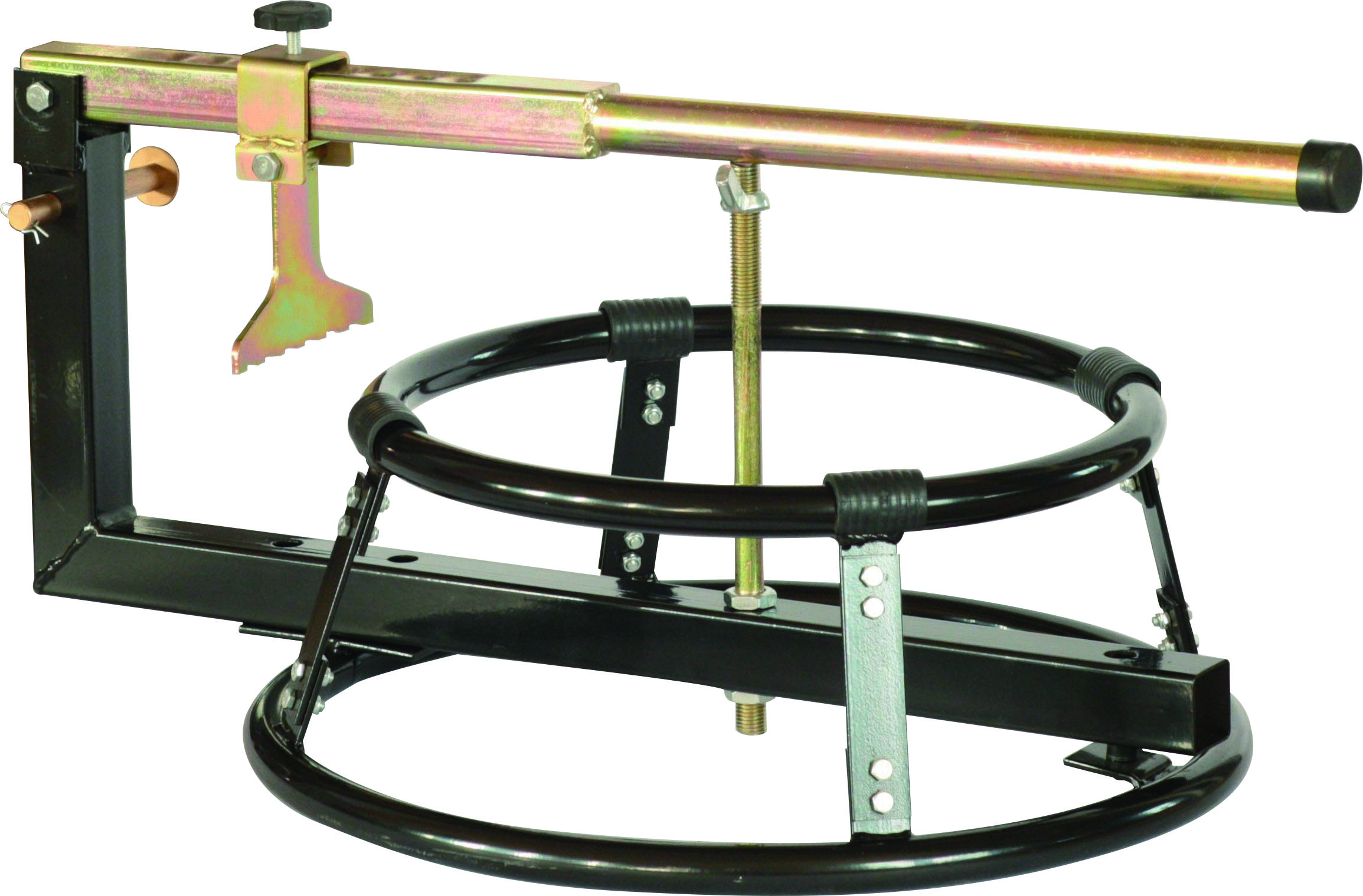 JIAXING LIFTOOL MACHINERY AND ELECTRICAL CO.,LTD – manubrio de aluminio 3