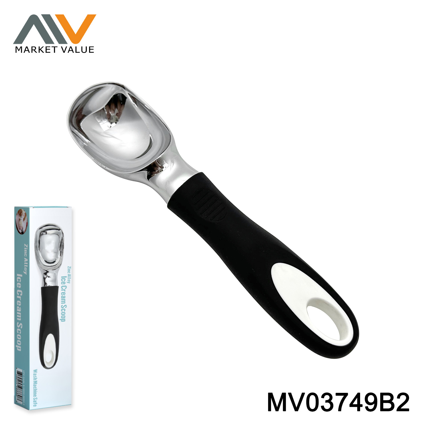 YANGJIANG MARKET VALUE ENTERPRISE COMPANY LIMITED – vaso de cristal 2