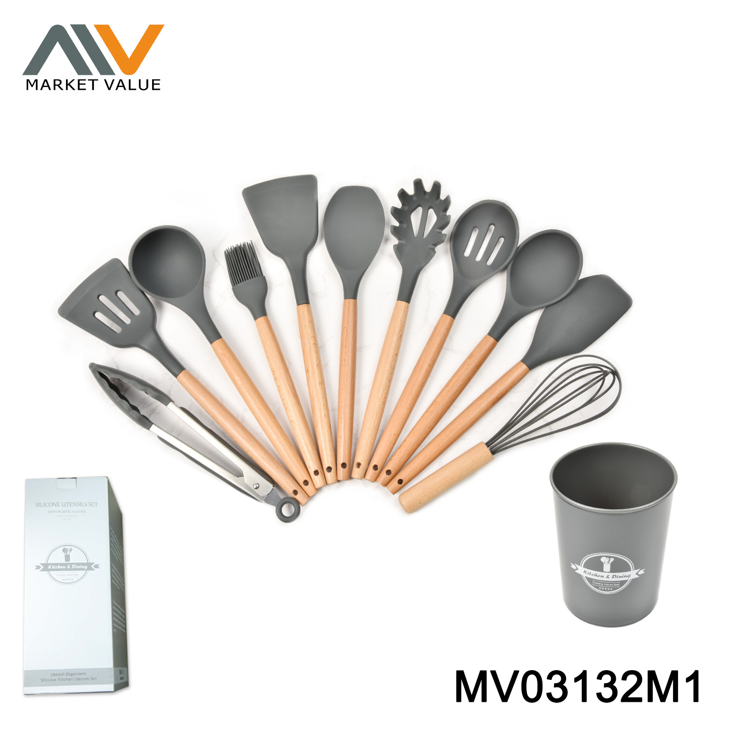 YANGJIANG MARKET VALUE ENTERPRISE COMPANY LIMITED – taza de café 3