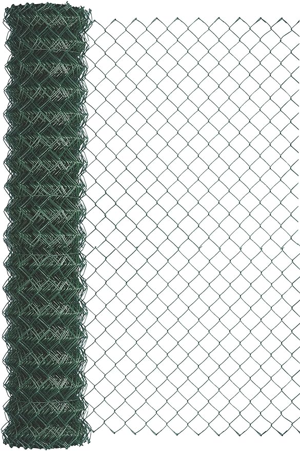 Chain Link Fence