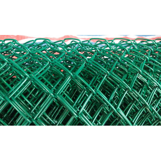 Chain Link Fence