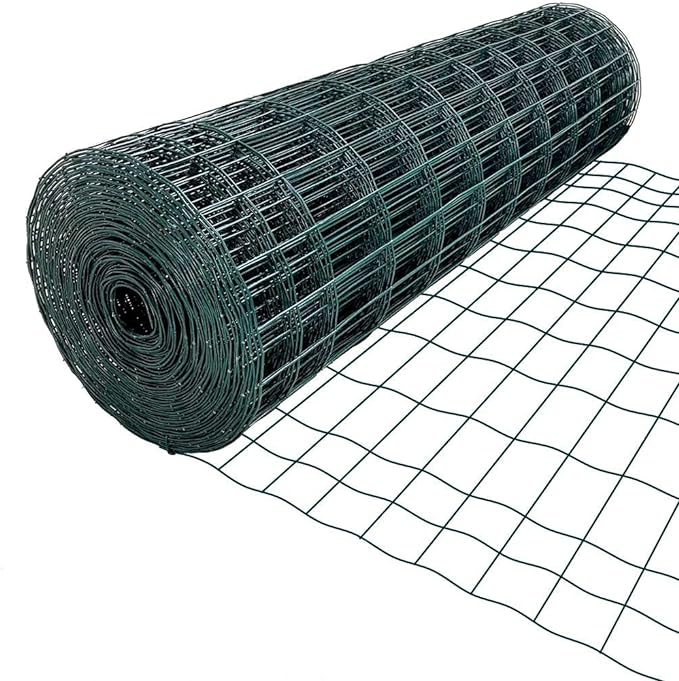 Welded Wire Mesh