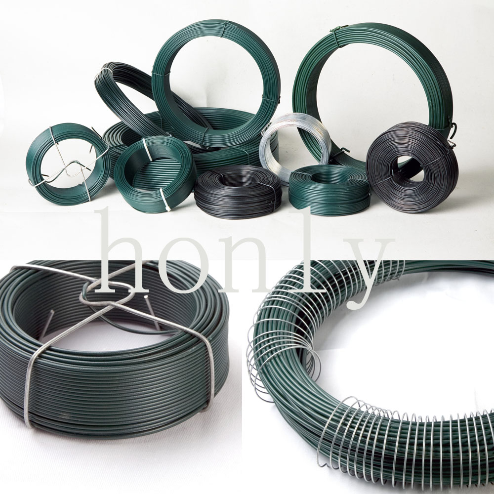 Iron Wire