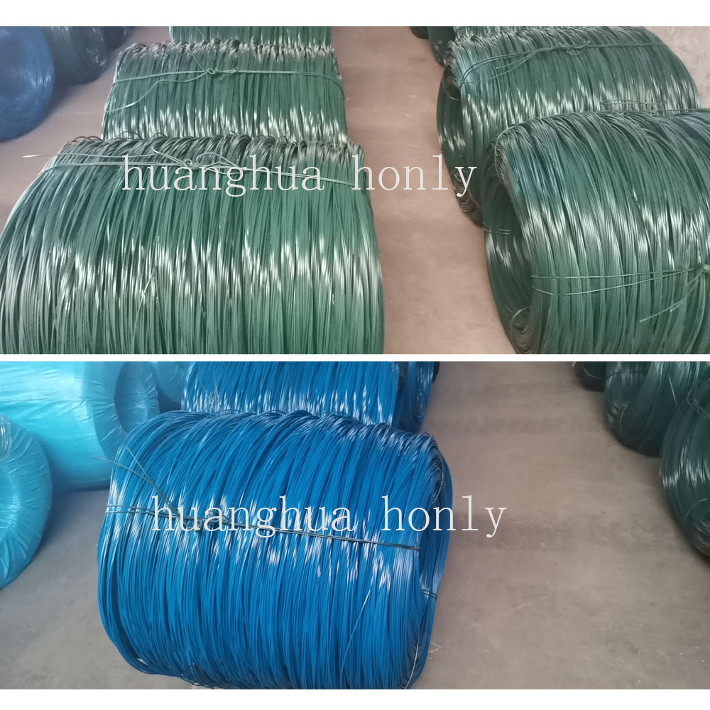 Iron Wire