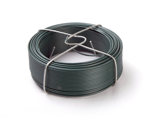 PVC-Coated Iron Wire