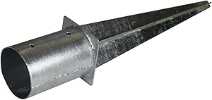 Steel clamp