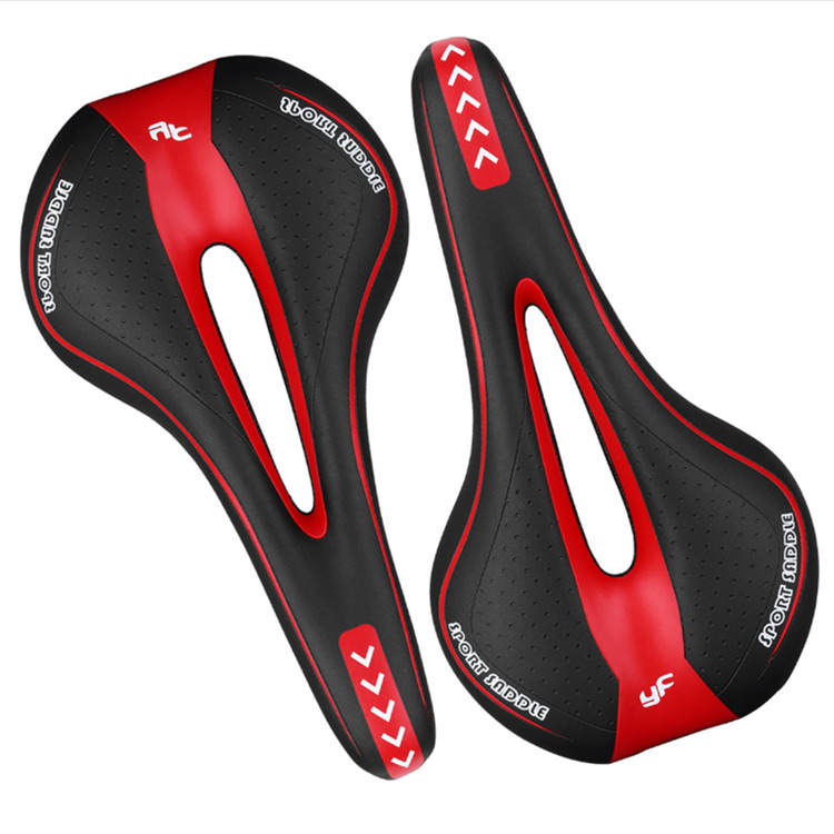 HEBEI PUSAI BICYCLE CORP.,LTD – Bicycle Seat 1