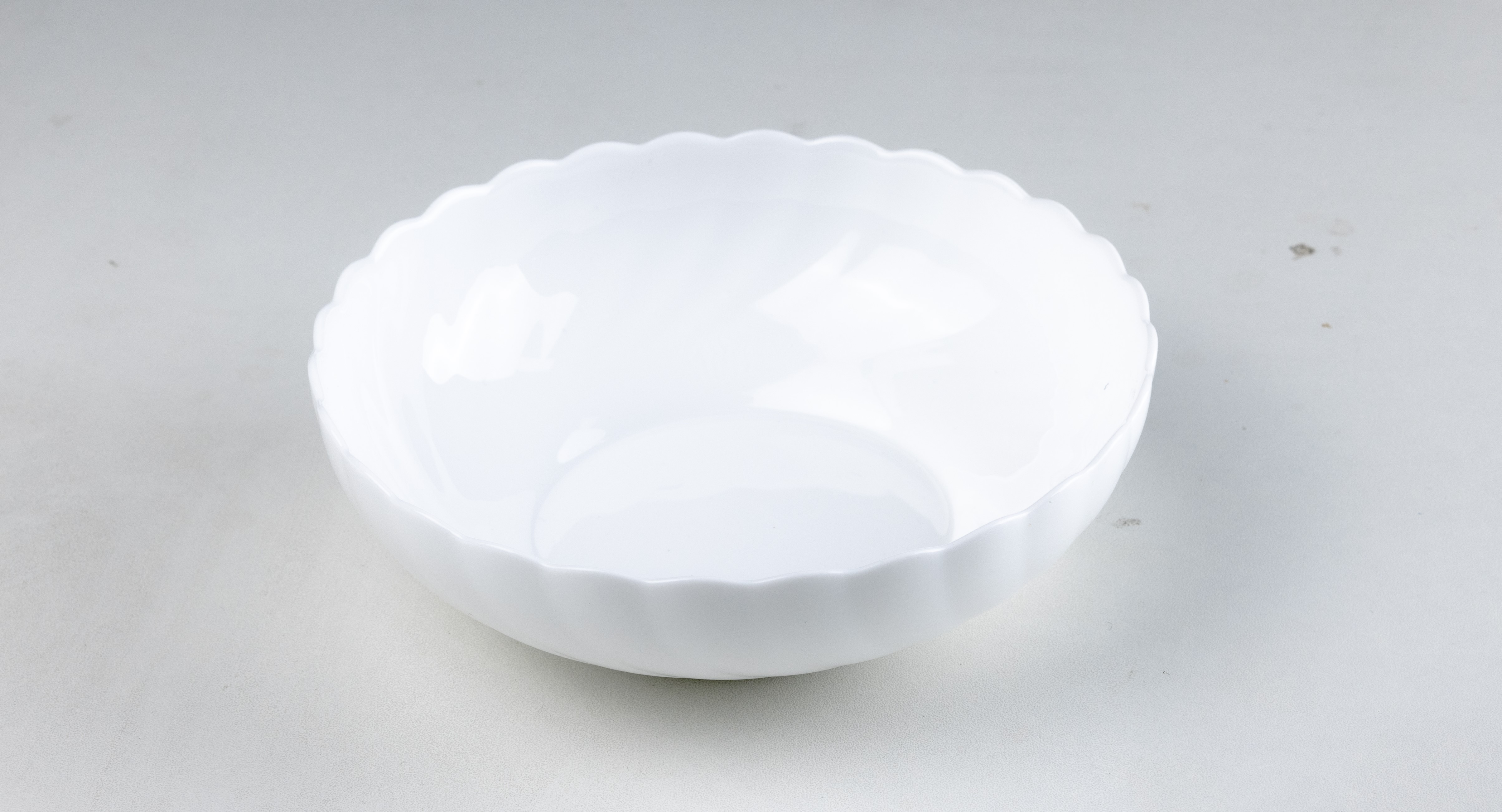 7''bowl