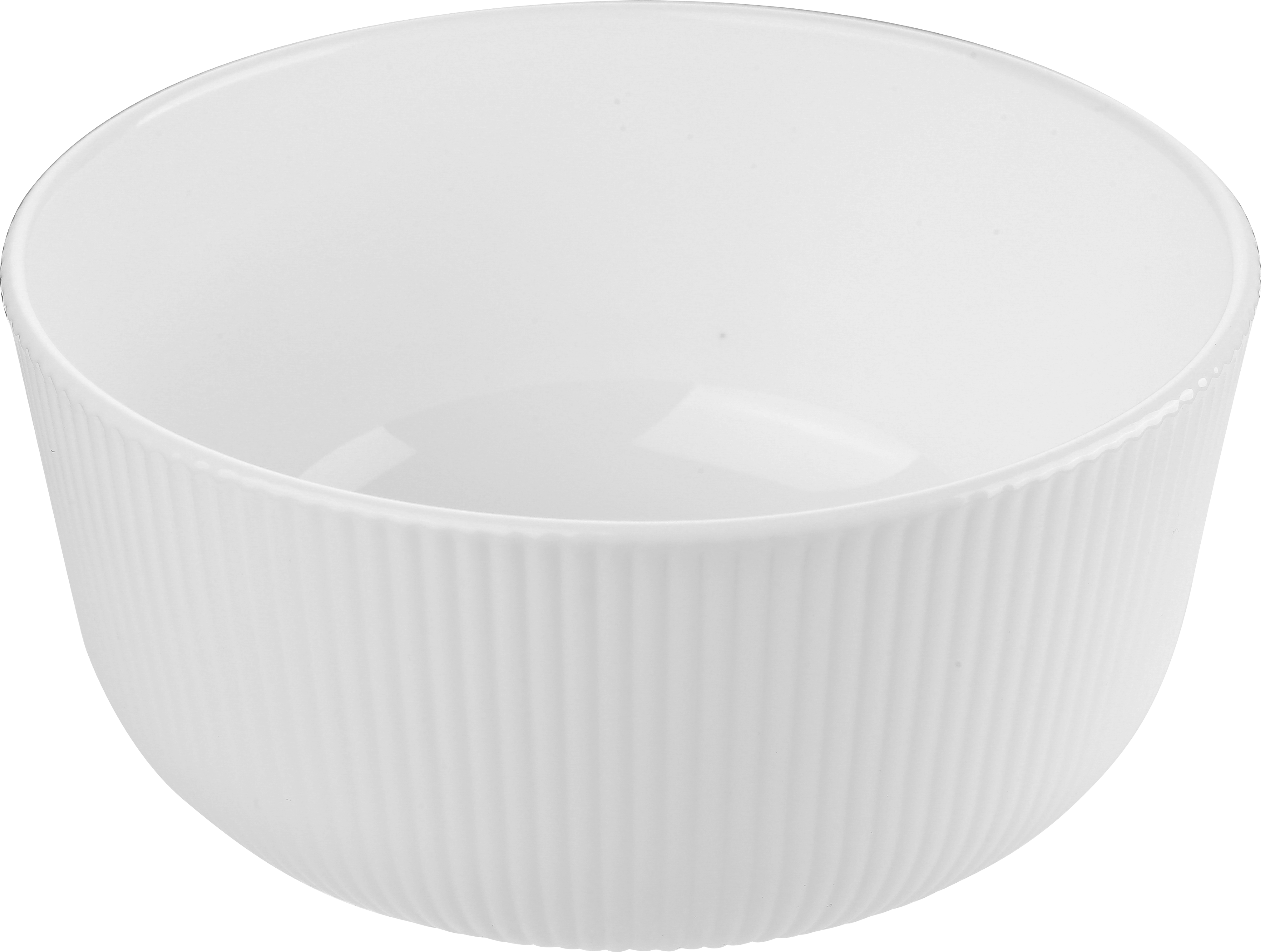 Opal glass bowl ，european