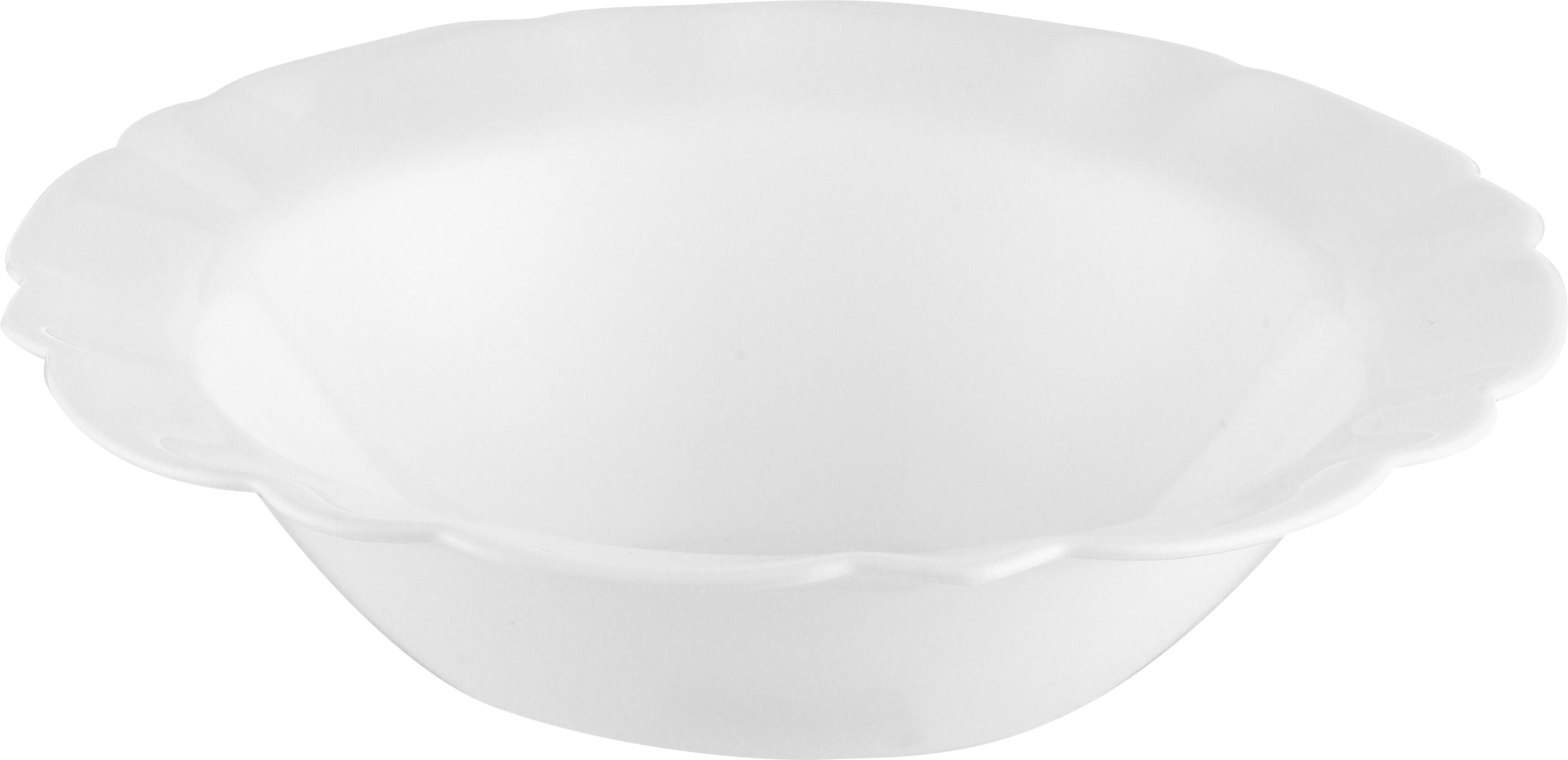 Opal glass bowl sunflower series