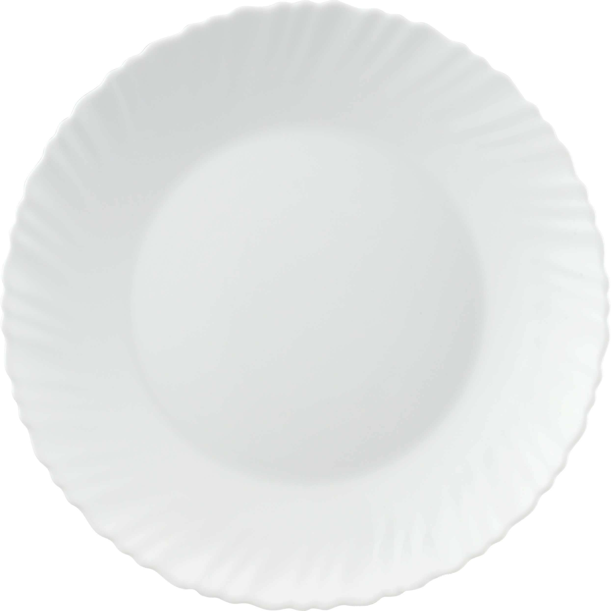 Opal plate
