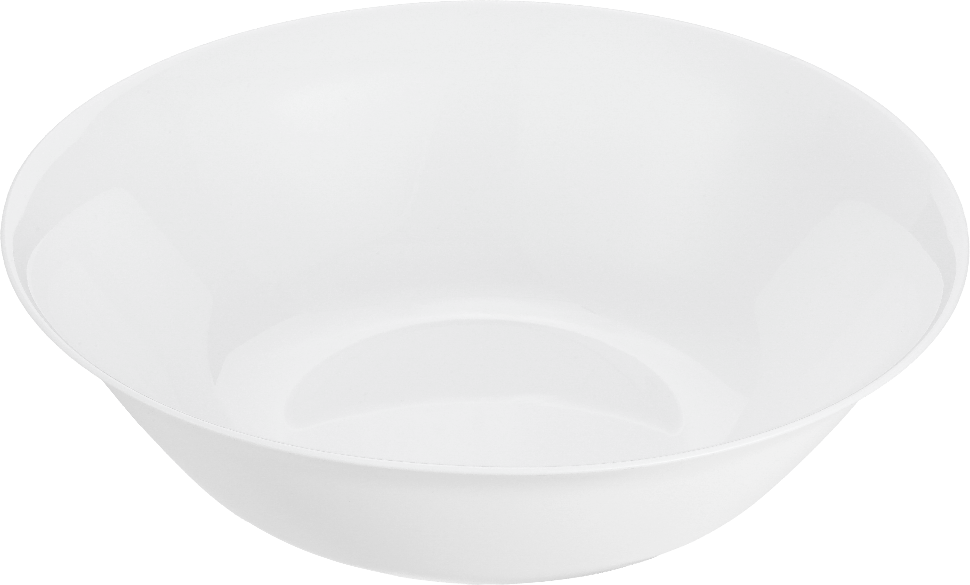 Opal glassware、classic round