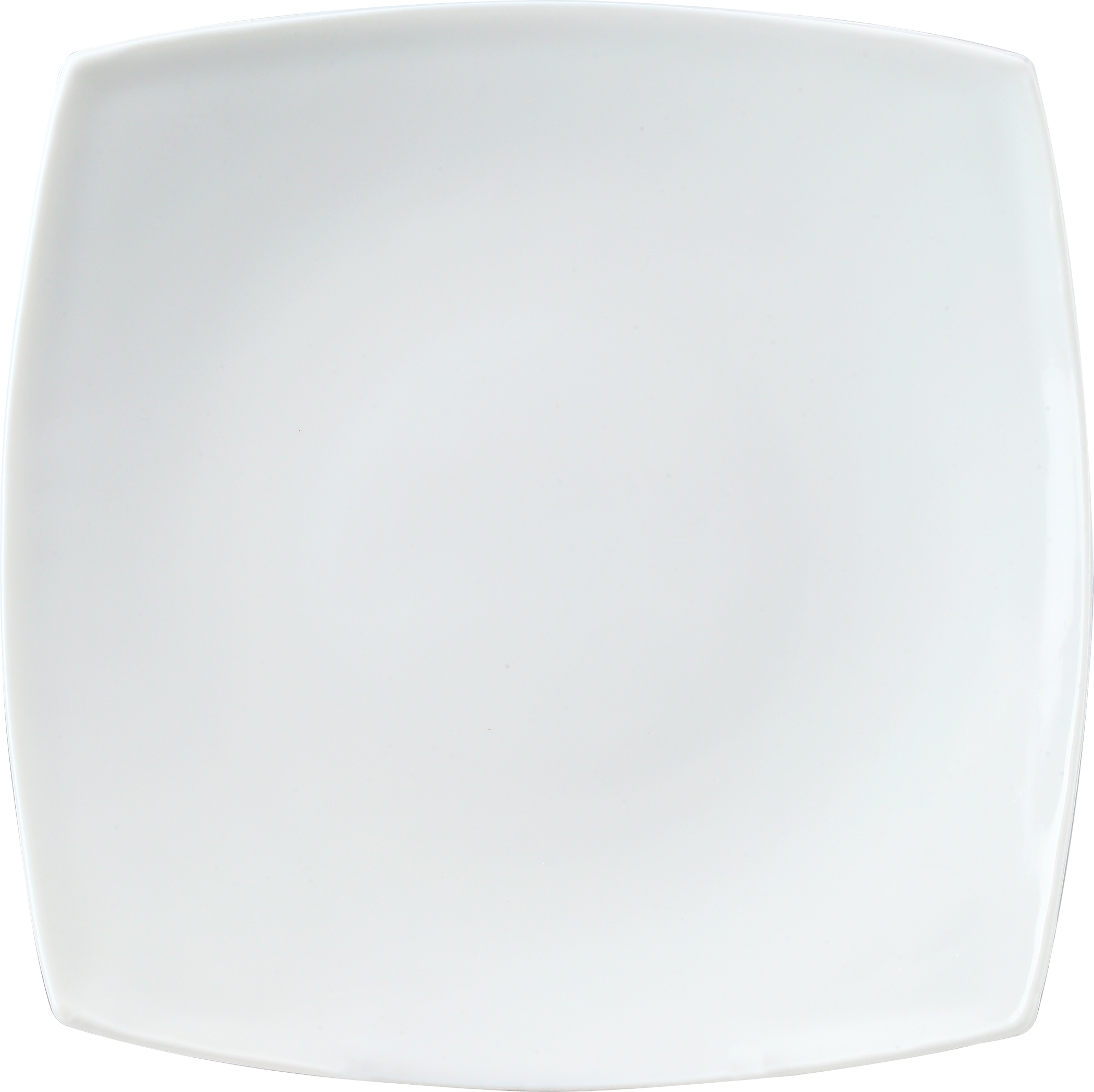Opal Glass Plate