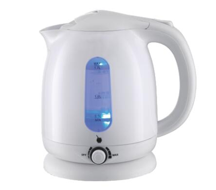 Water Kettle