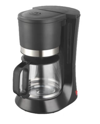 Coffee maker