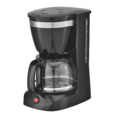 Coffee maker