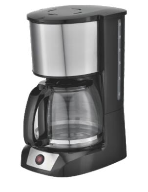 Coffee maker