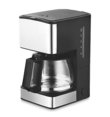 Coffee maker