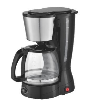 Coffee maker