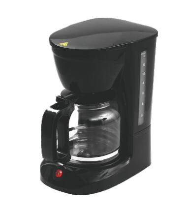Coffee maker
