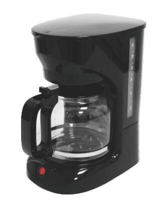 Coffee maker