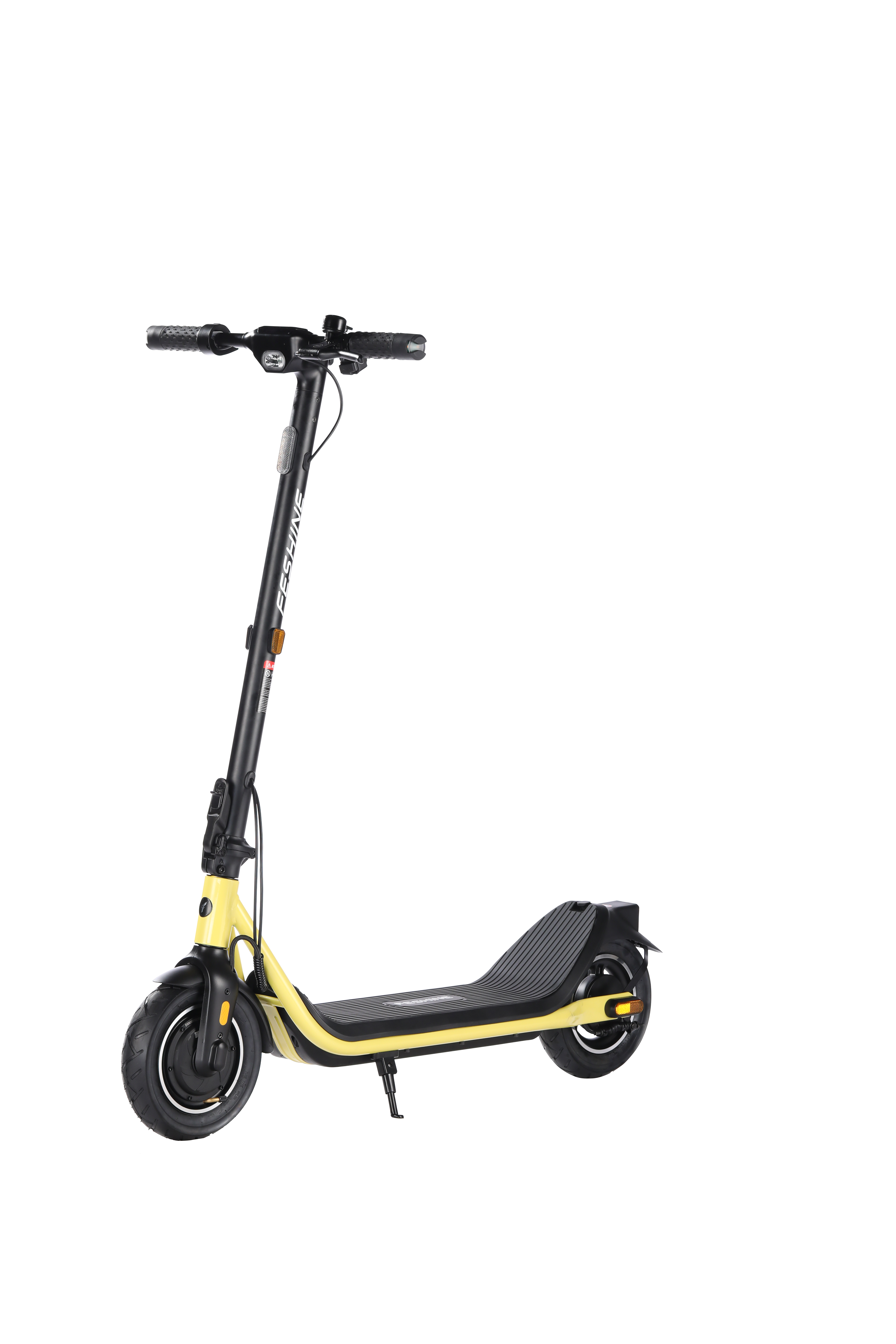ZHEJIANG FEISHEN VEHICLE INDUSTRY CO., LTD – manubrio de aluminio 3