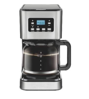 Coffee maker