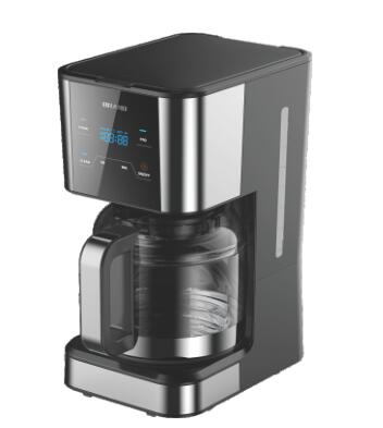 Coffee maker