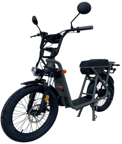 ZHEJIANG FEISHEN VEHICLE INDUSTRY CO., LTD – llanta de caucho 2